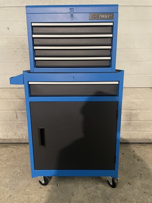 Szafka narzedziowa COSTWAY