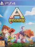 PixARK PS4 Używana Kraków