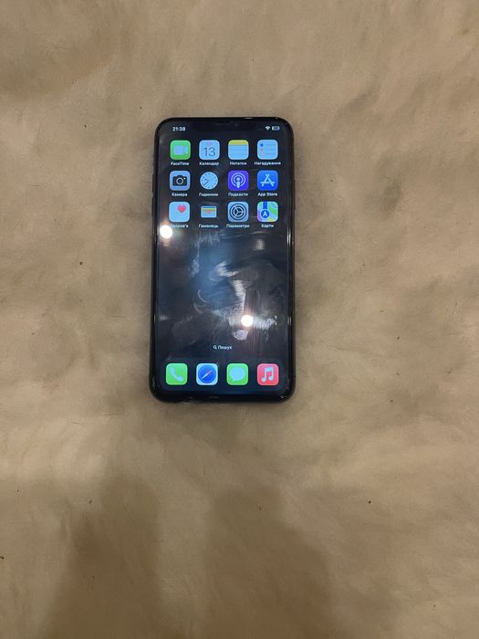 Продам айфон 11 Про Мах 64 гб