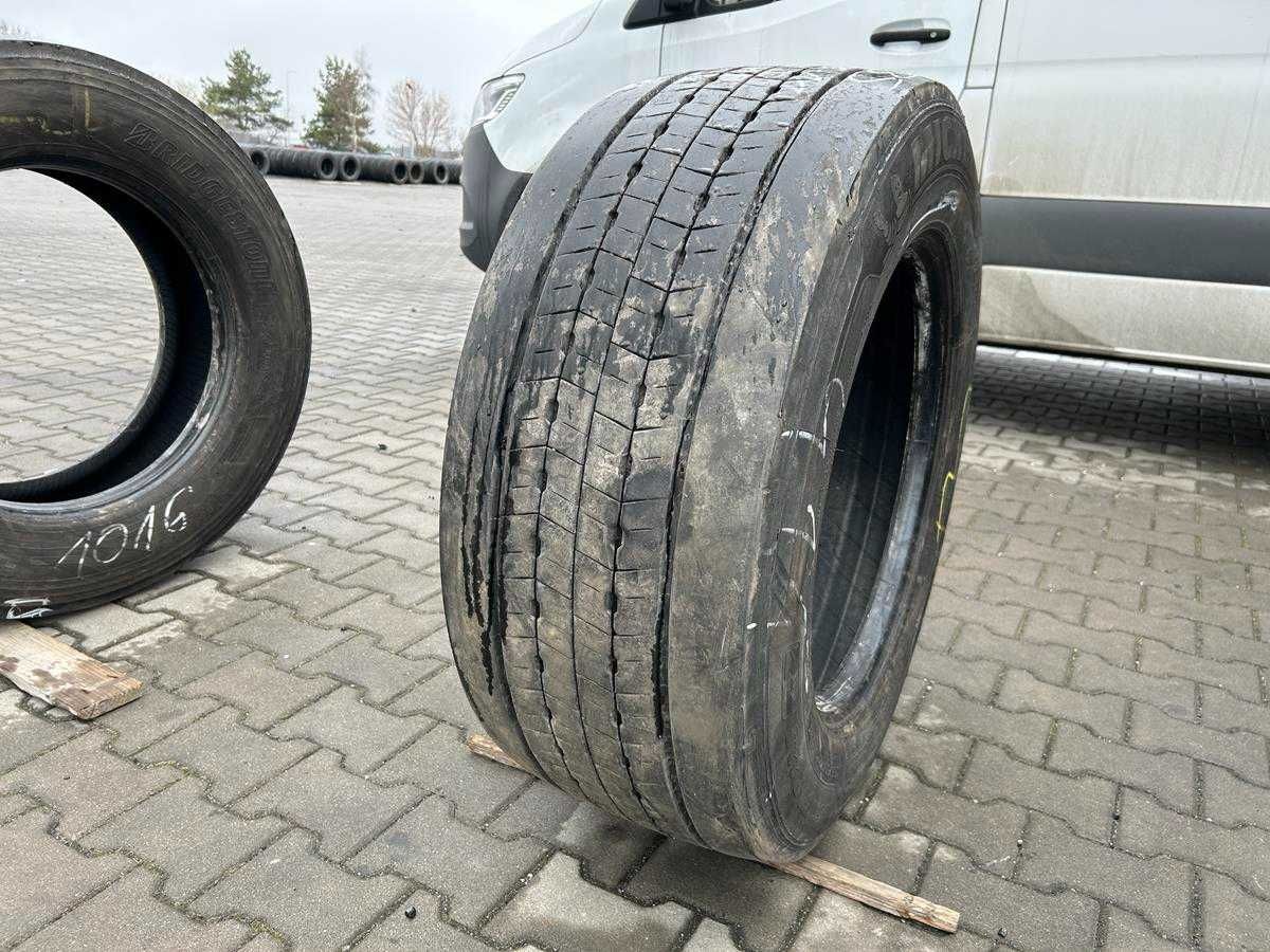 Opona używana ciężarowa przednia 355/50R22.5 MICHELIN X MULTI Z 9-11mm