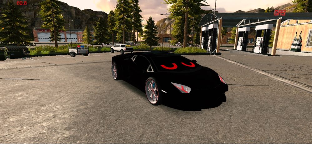 Продаю Ламборгини