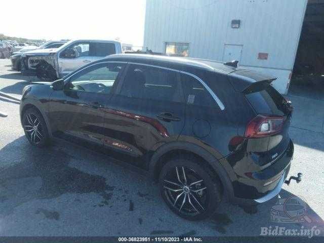 Разборка двигатель акпп Kia Niro 16- 1.6 G4LE
