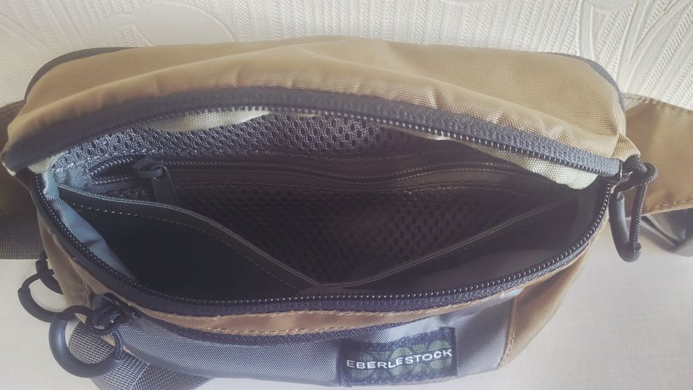 Продам поясну сумку Eberlestock