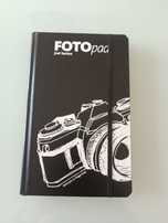 Livro Fotopad de Joel Santos