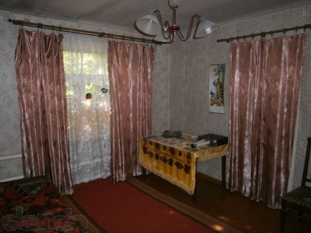 4-х комнатную квартиру в Богодухове