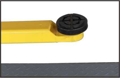 Подъемник автомобильный для СТО 4 т + БЕСПЛАТНАЯ ДОСТАВКА