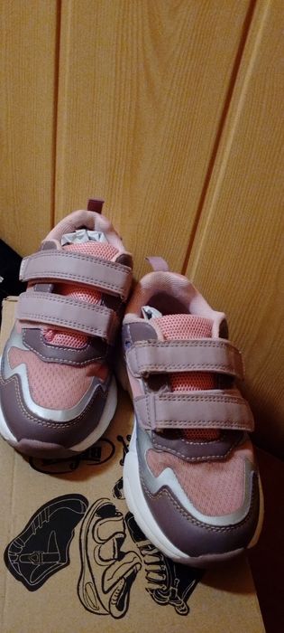 Buty adidasy dla dziewczynki r 30