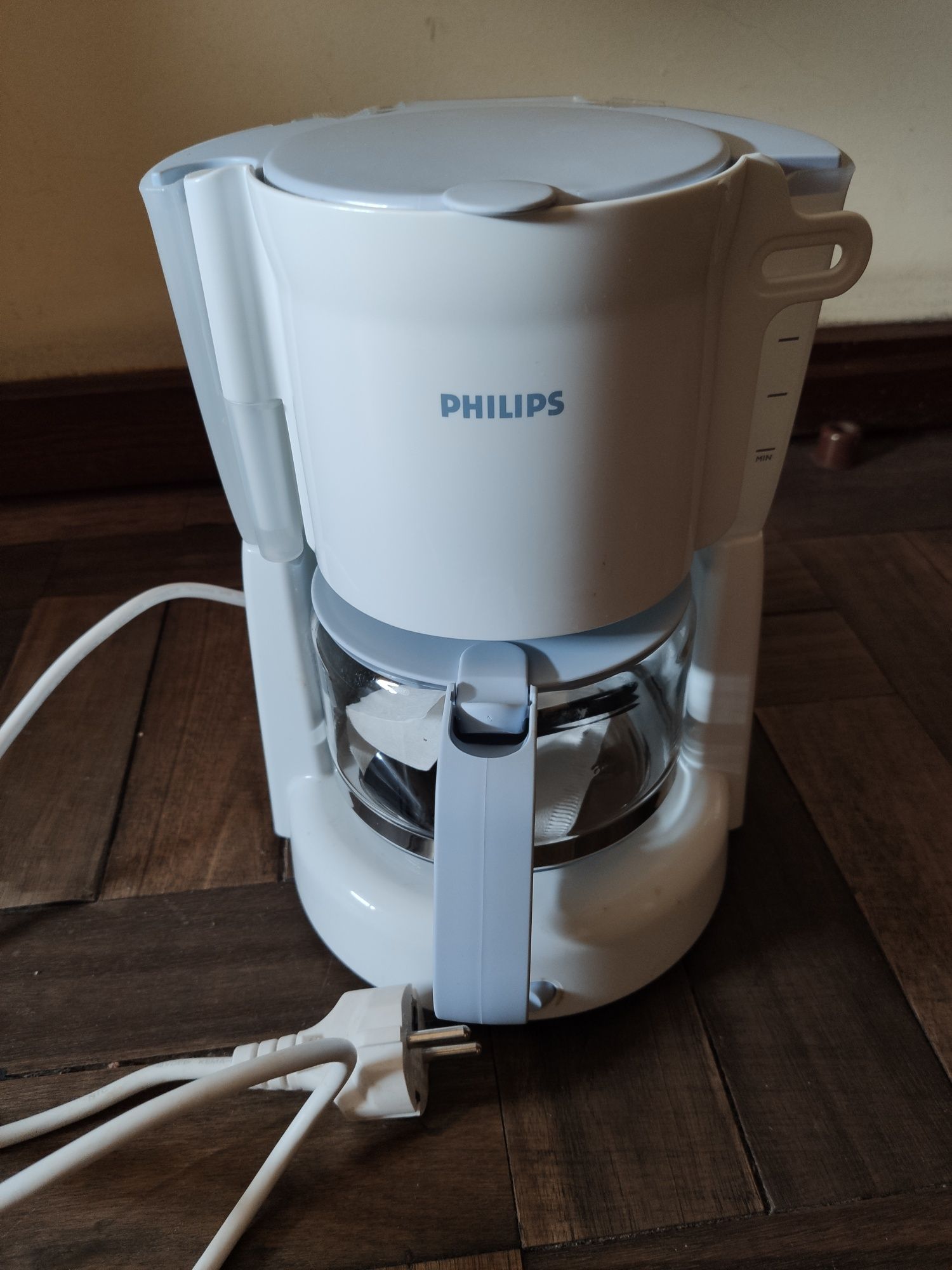 Máquina café Philips NOVA