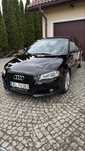 Audi A3 8P quattro 2009