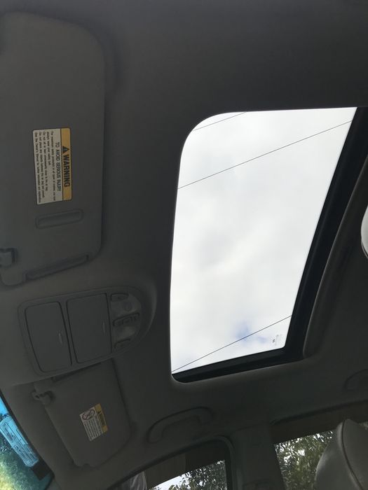 Хундай Санта Фе 2 Поколения