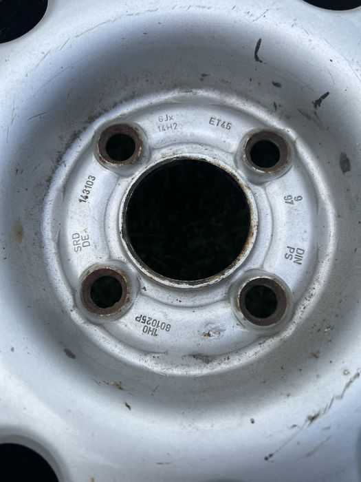 Opony  DAYTON D100 185/65R14 86T