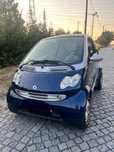 Smart Brabus 2003 diesel
