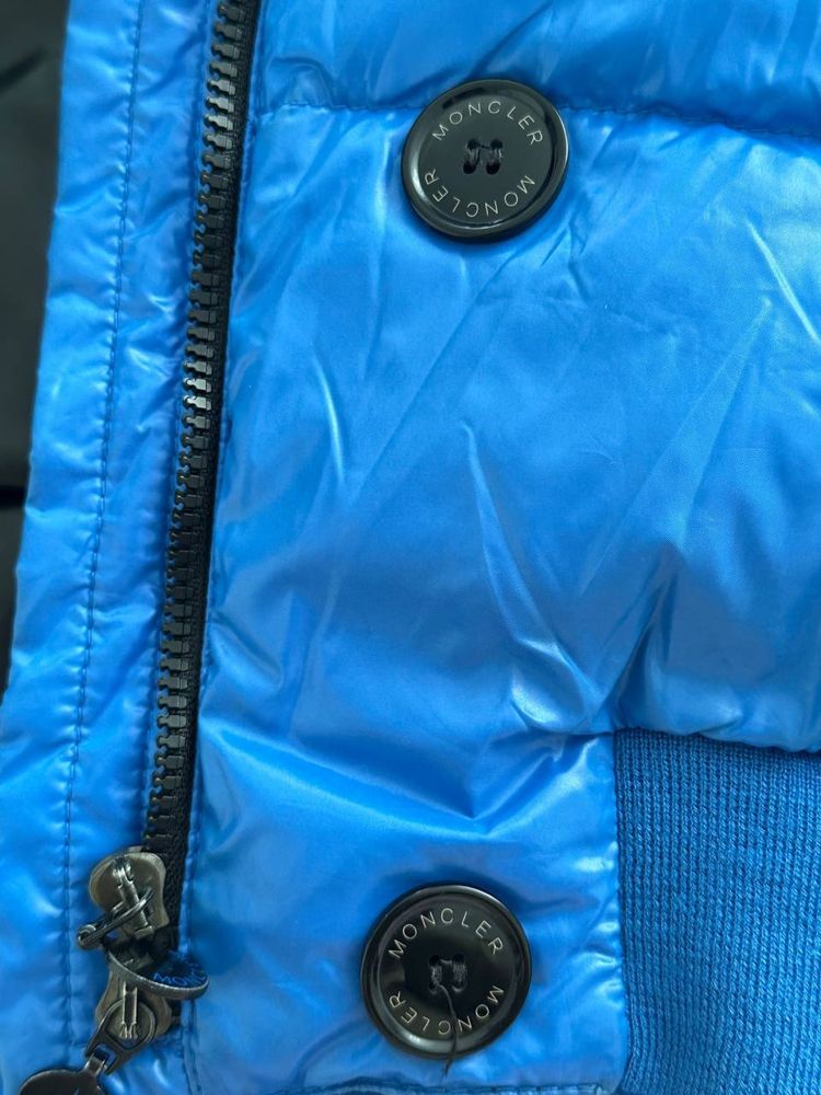 Куртка Moncler ОРИГИНАЛ