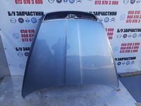 Капот Шкода Октавія а5 Skoda Octavia 2007