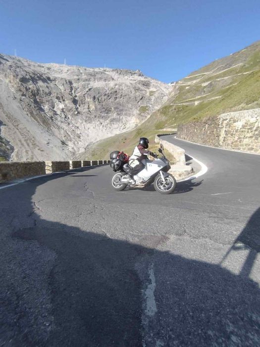 BMW F800 ST 2007