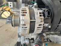 Kia Rio IV Lift 1.2 Alternator 130A Nowy 3 KM Przebiegu