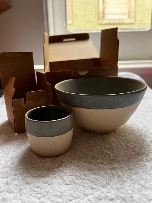 Grande Conjunto NESPRESSO Vários Artigos e Coleções NOVOS SELADOS 3