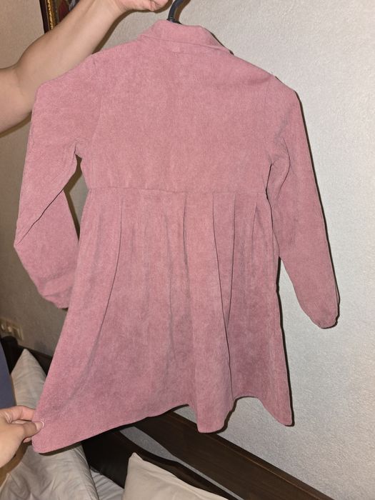 Сукня для дівчинки 116-122 evgakids