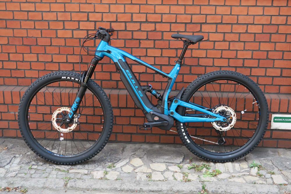 Bulls AM4 925 Wh dostepny , S, M, L, XL