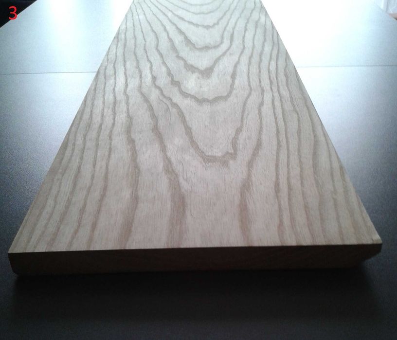 Półki monolityczne