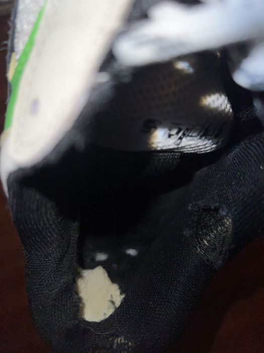 Ténis 42 triple S Balenciaga