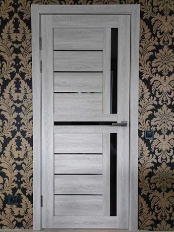 Межкомнатные деревянные двери, стандартные МДФ двери от производителя