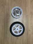 Rodas yamaha bws 12”