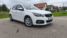 Peugeot 308 Peugeot 308