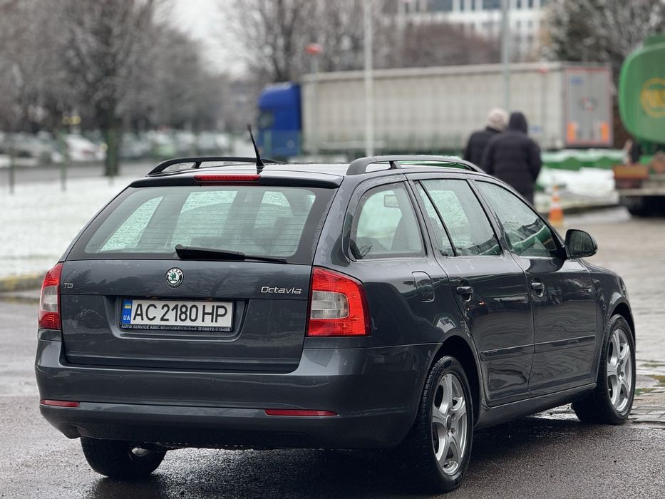 2011рік 1,6 дизель