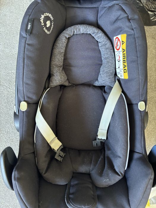 Babycoque bebe confort