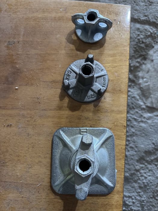 Стойка опалубки 4,5м - 4,0м., стійки опалубки, опалубка горизонтальна