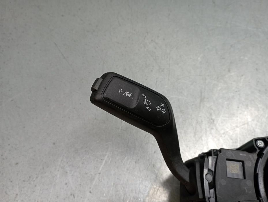 Fita de airbags FORD Fiesta VII (HJ, HF)