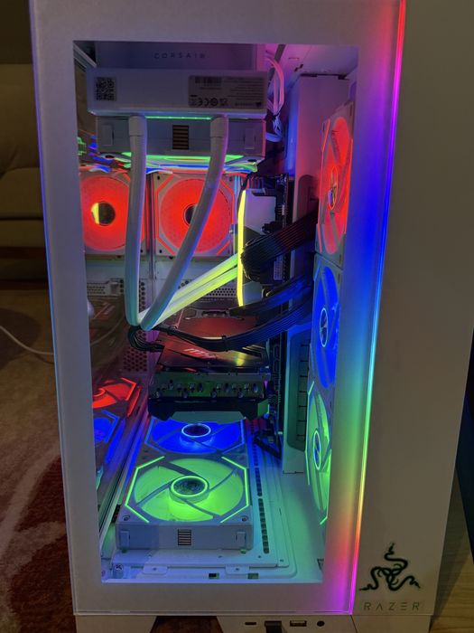 Pc com 4090 e i9 13900k