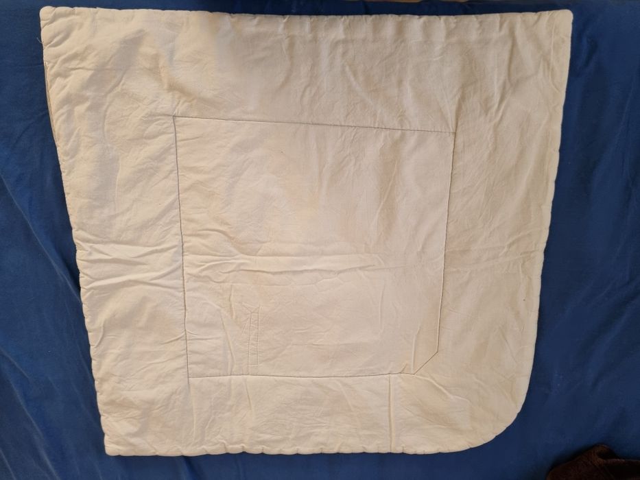 Rożek kokon niemowlęcy 70 x 70