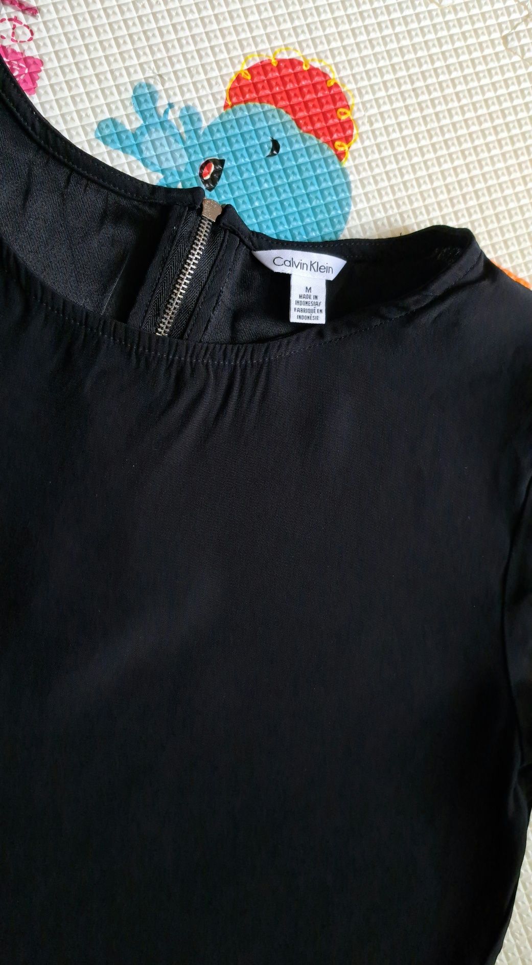 Bluzka Calvin Klein M