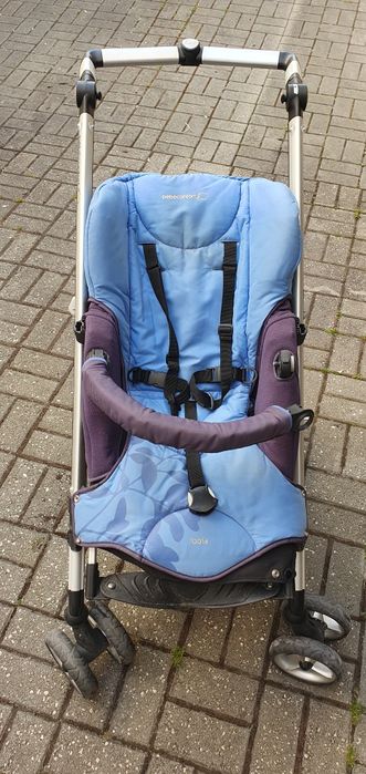 carro  "Bébé Confort"