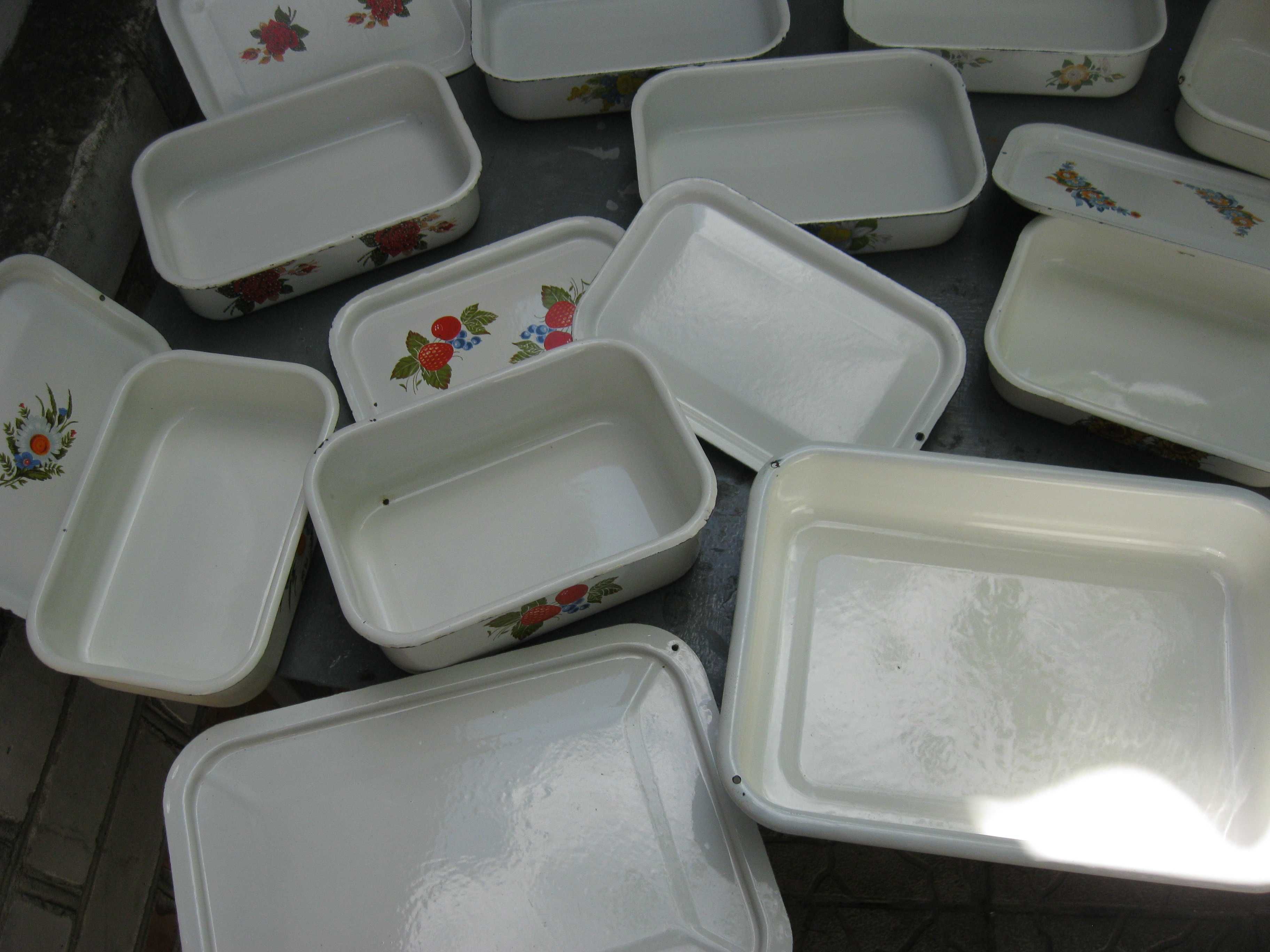 Продам судки судочки СССР