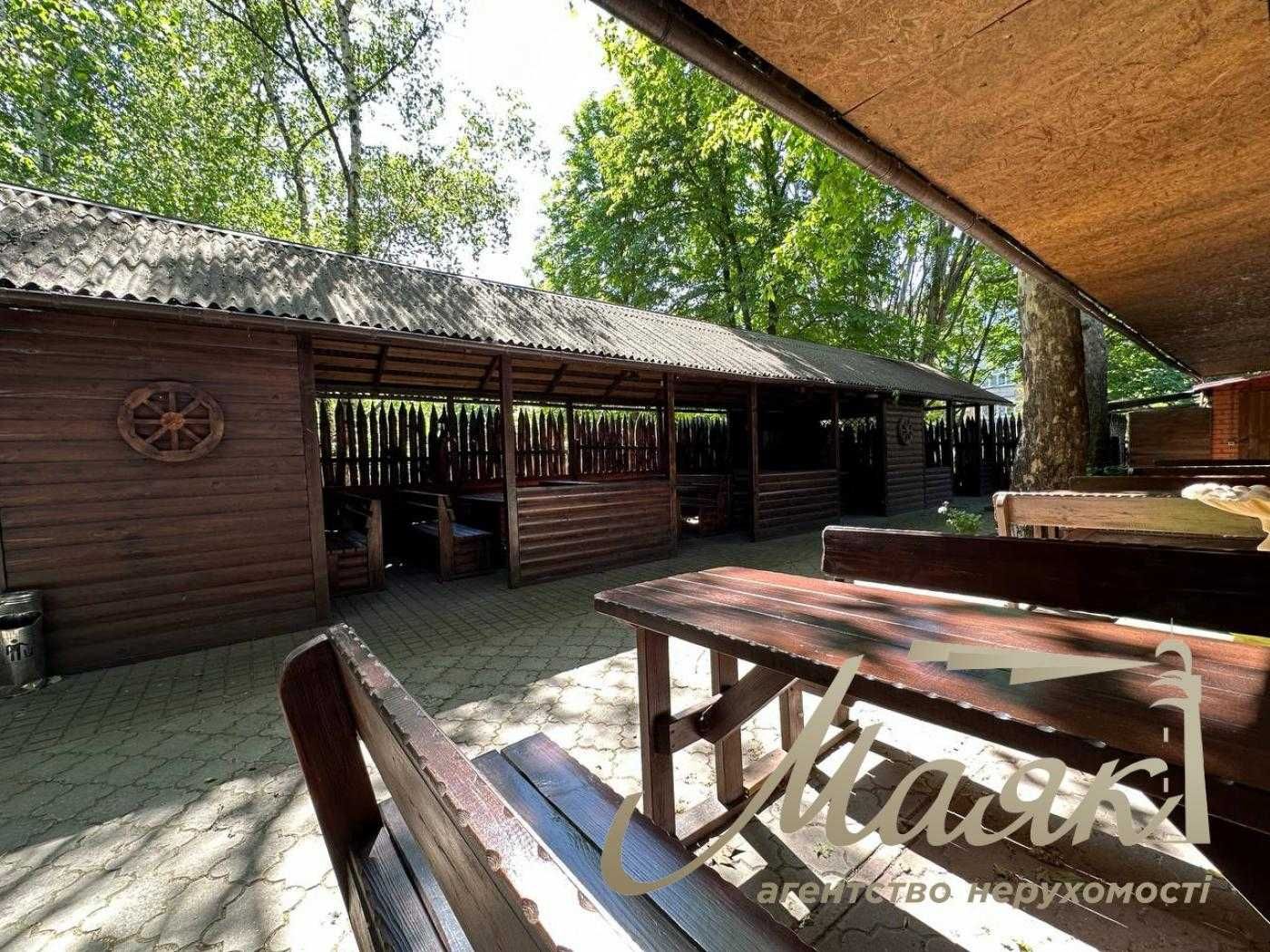 Продажа / Прочий объект / Днепровский, Запорожье