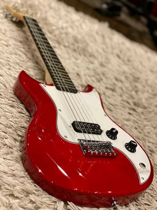 Процесор Valeton GP5 + Flybro FB100 + Vox SDC-1 Mini + ZOOM + Rig HD