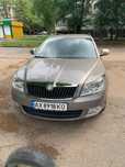Продам Skoda Octavia A5 2010 року. пробіг 186 тис.
