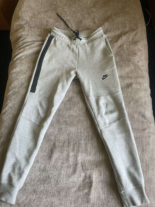 Штани Nike tech fleece розмір S