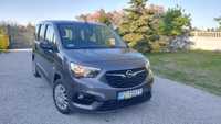 Opel Combo Salon Polska ,1 wlasciciel