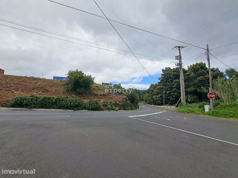 Terreno na Camacha, Ilha da Madeira
