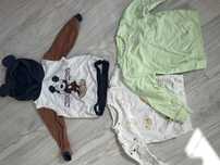 Bluzy rozmiar 98