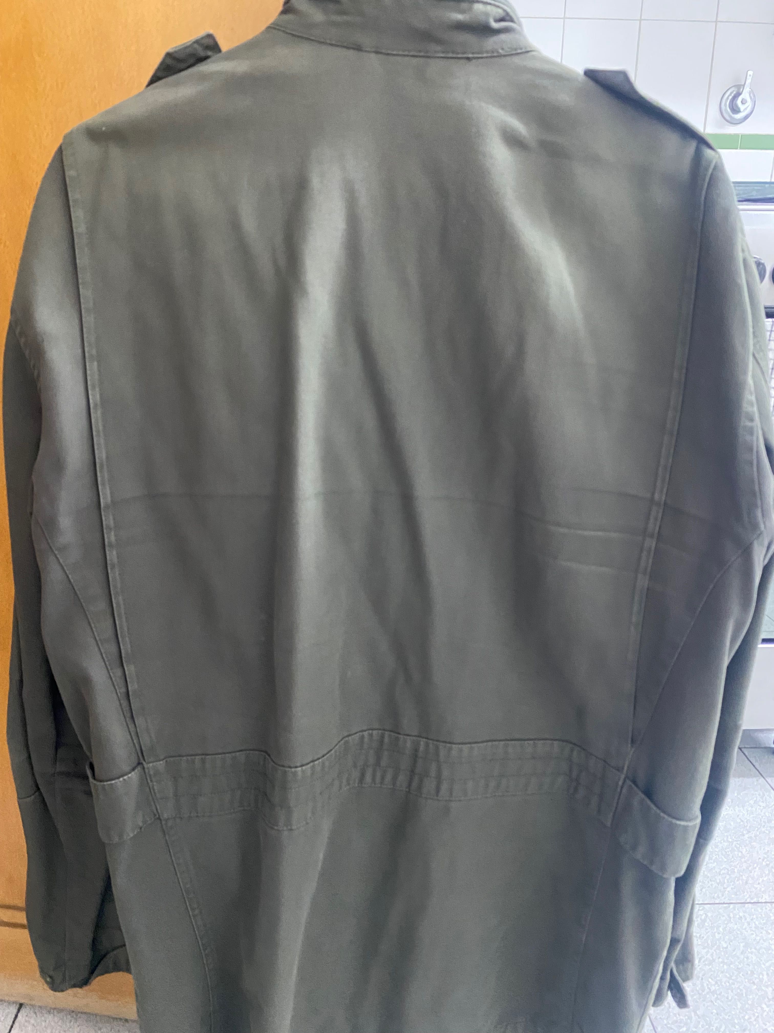 Casaco Adidas novo