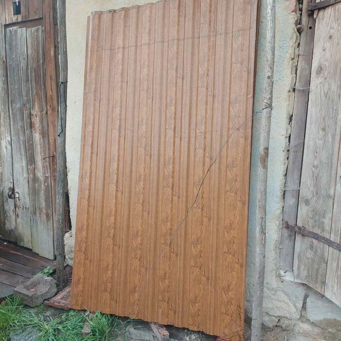 Профнастил 1.17*2.00 м. Ціна за 1 шт