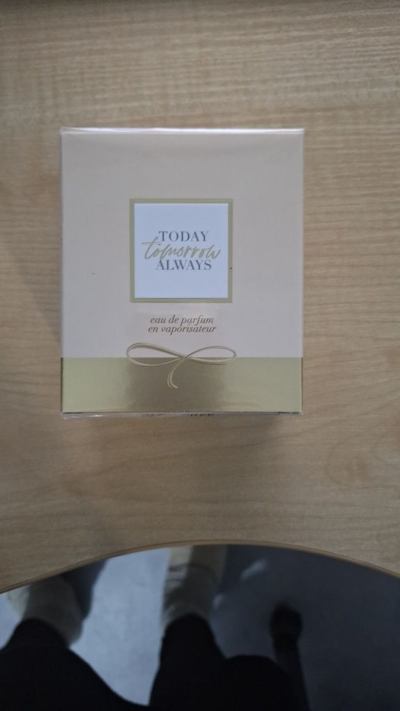 Avon Tomorrow  Perfumy 50 ml Nowe