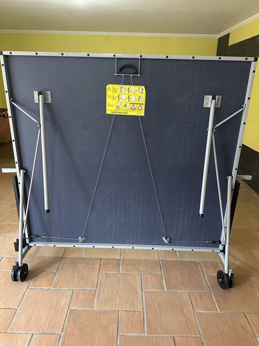 Mesa ping pong Katto