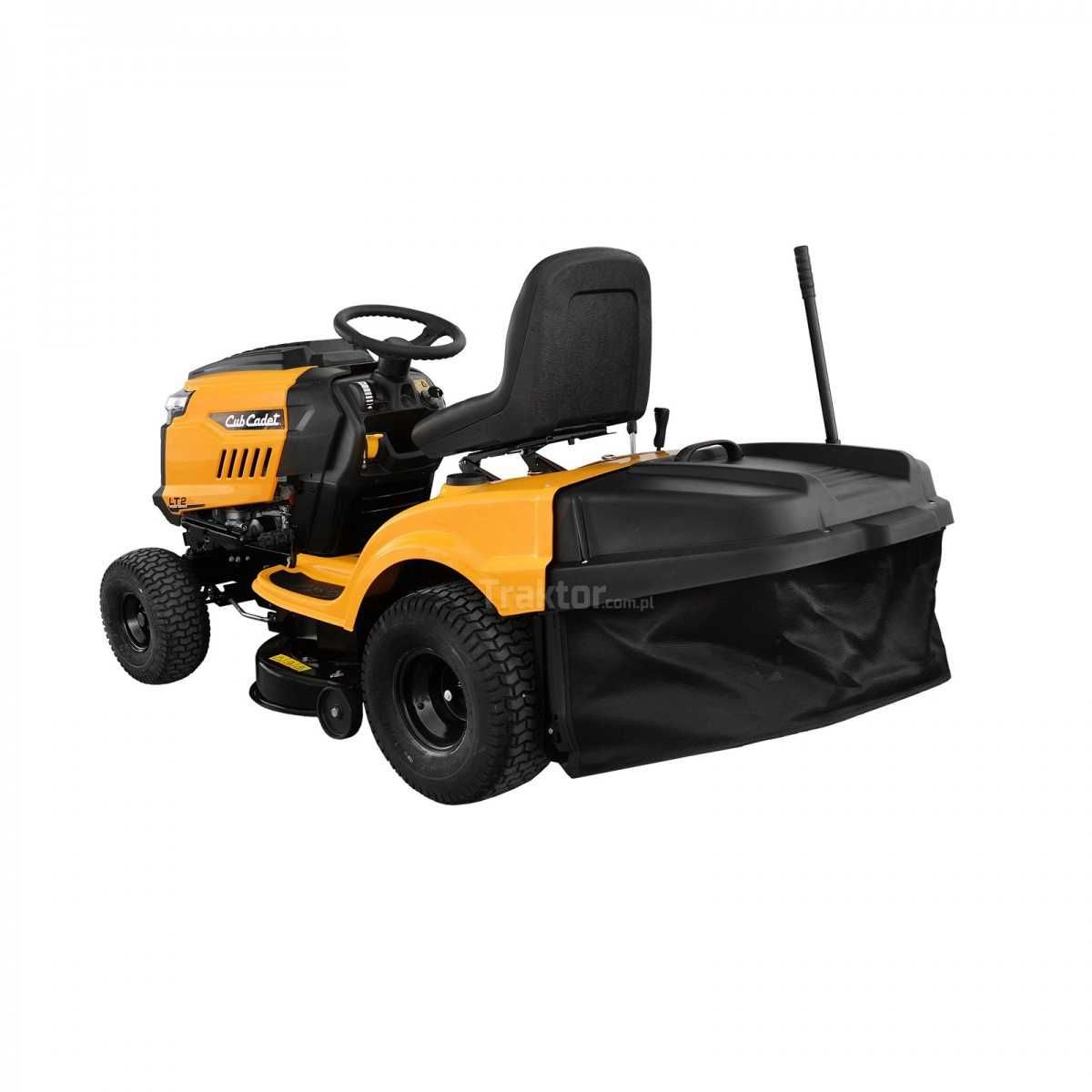 Traktorek Kosiarka Cub Cadet LT2 NR92, Raty 0%. Dostawa.