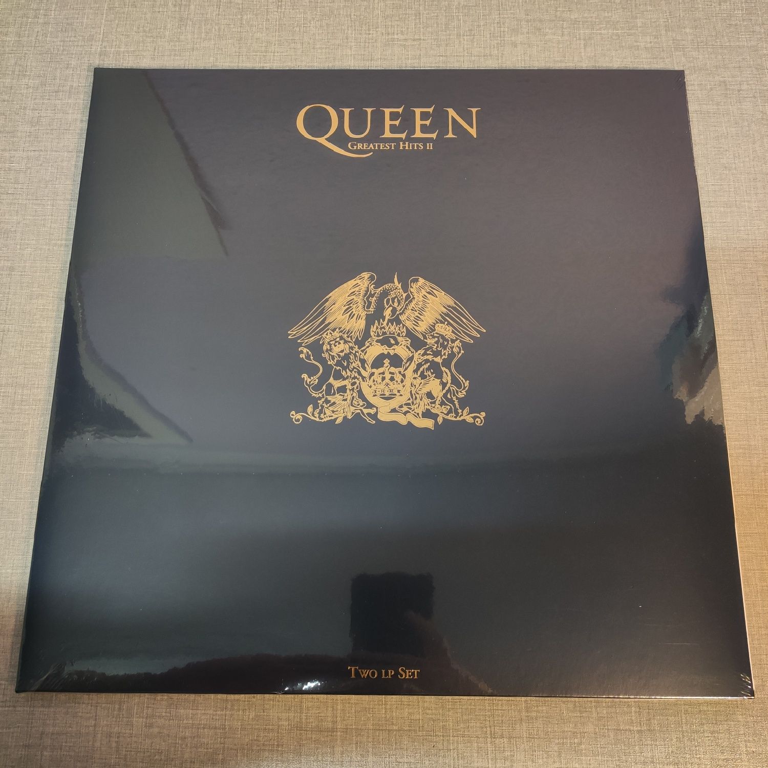 Queen : Greatest Hits II 2LP / Винил Вініл Пластинка Платівка